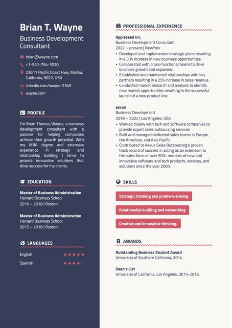 flouj .com|FlowCV – Free Resume Builder & Career Tools.